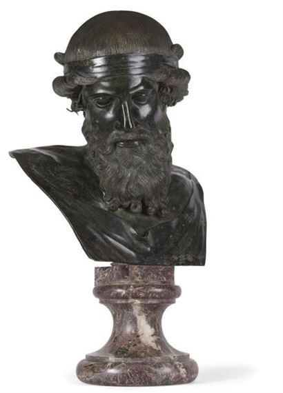 Dyonisos - De Angelis