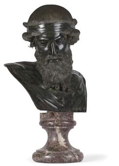 Dyonisos - De Angelis