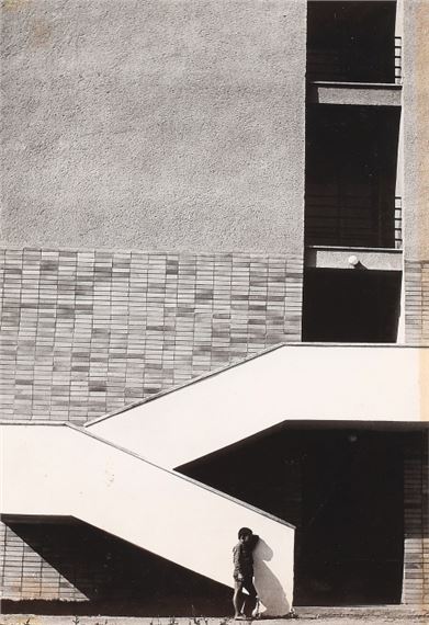 NOVOSTAVBA by Drahotin Sulla