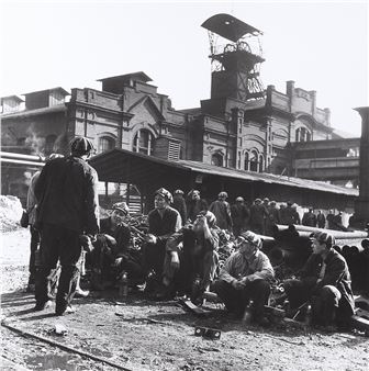 STŘÍDÁNÍ SMĚN - Květoslav Kubala