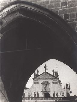 PRAHA - Stanislav Konecny