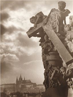 PRAŽSKÝ HRAD - Stanislav Konecny