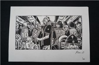 Y'a pas péno - Hervé Pinel