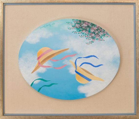 Untitled - Jean-pierre Theard