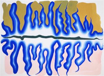 Marielle Paul: Calepin (Notepad) - Galerie Maria Lund