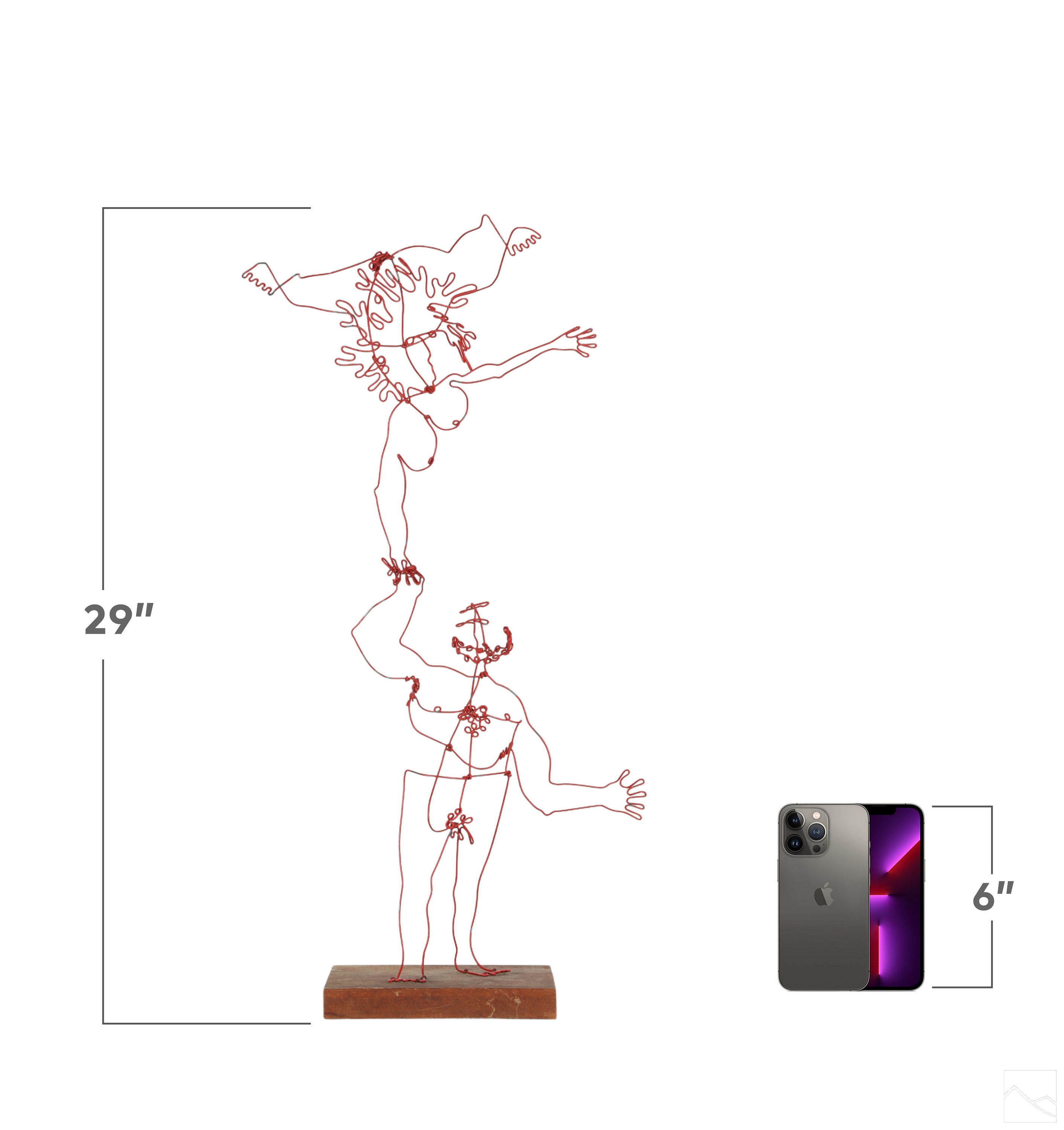John Perry | Acrobats | MutualArt