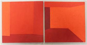 Zwischenstufe I und Zwischenstufe II - Heinz Treiber