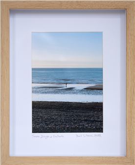 Tussen Dieppe en Oostende - Paul Silance