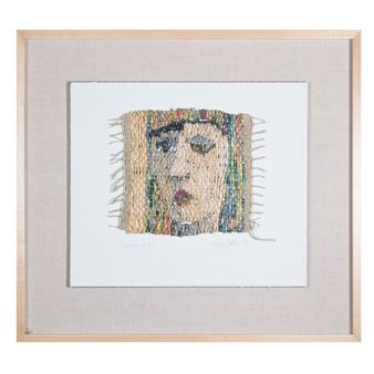 'Woman # 4' - Gugger Petter