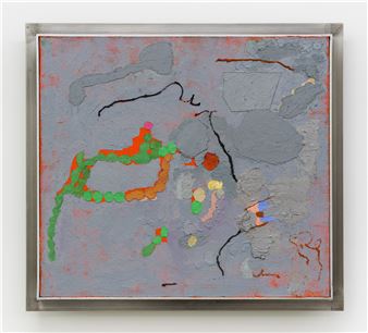 Molly Rose Lieberman at Theta