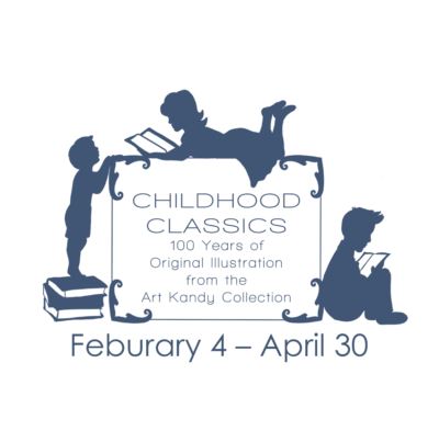 Childhood Classics - Berkshire Museum