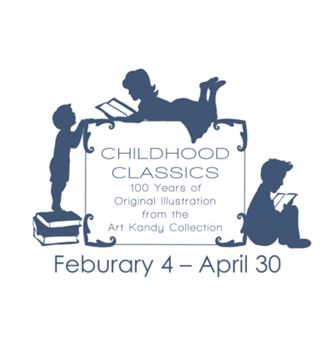 Childhood Classics - Berkshire Museum