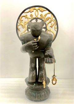 The Sculpture Show - Art Seasons Singapore