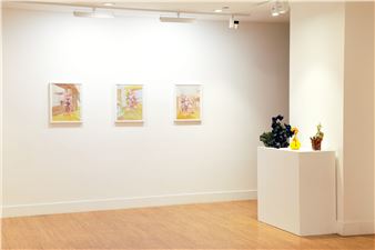 The Fabric of Memory - Tufenkian Fine Art