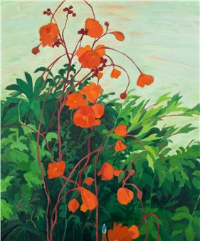 Keep on Walking - Yoo Suzy