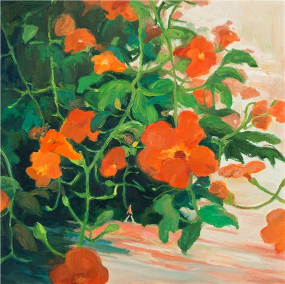 Do not worry by Yoo Suzy, 2022