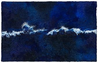 Abyss Blue 4 - Ban Yeji