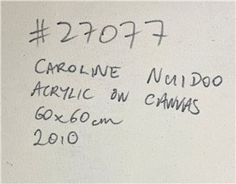 My Country - Caroline Nuidoo