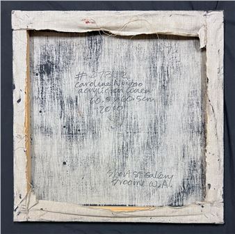 Yulparija - Caroline Nuidoo