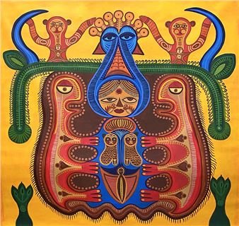 Pranshu Thakore: Tales of Zuza - Breach