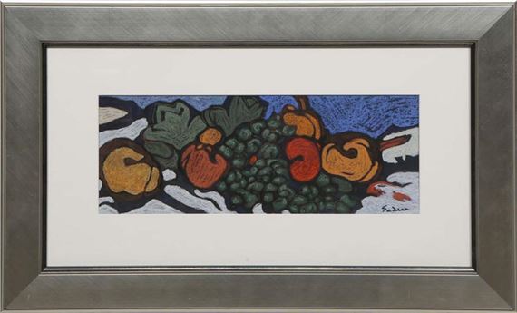 Chansonne D'Automme,