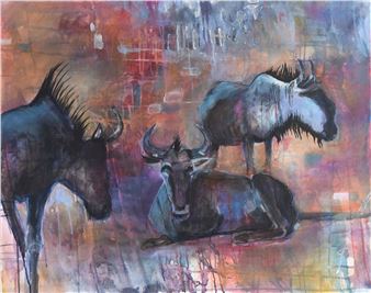 Bez tytułu - Gaby Celinski