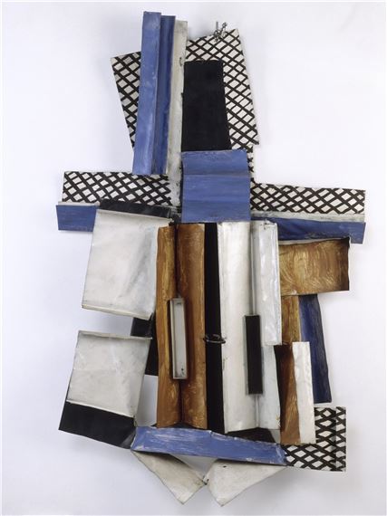 Outstanding! The Relief from Rodin to Taeuber-Arp - Hamburger Kunsthalle