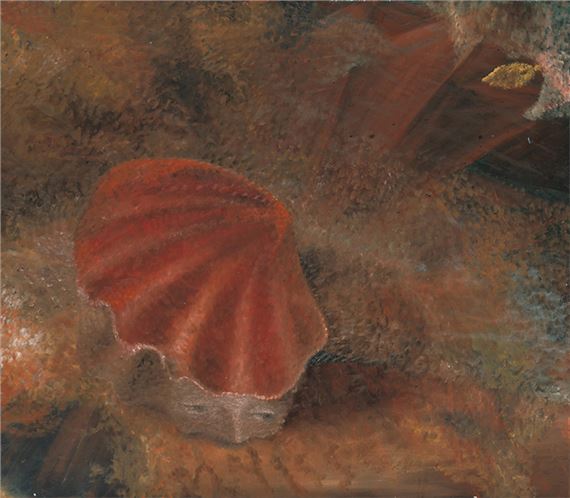 The Lie-in by Issy Wood, 2017