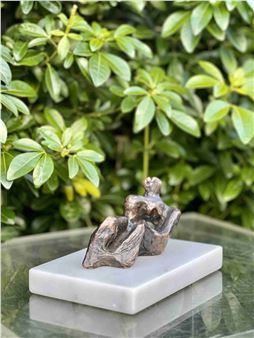 Sculpting from Nature - Beaux Arts London