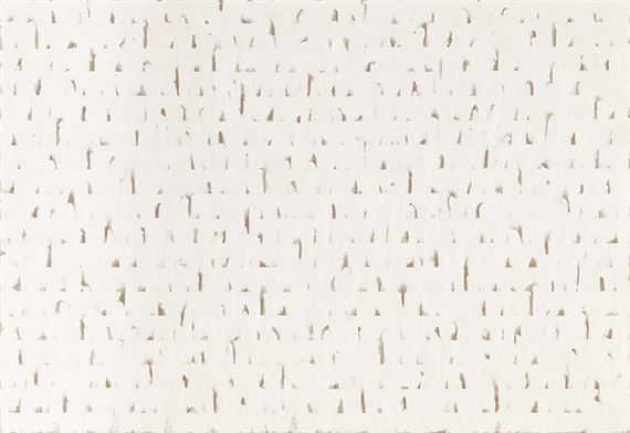 Conditional Plane 1787 by Choi Myoung-Young, 2017