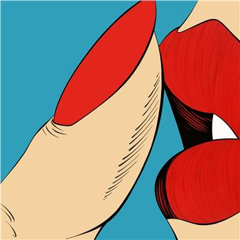 Deborah Azzopardi: Aspects Of Glamour - Cynthia Corbett Gallery