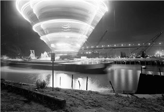 Philipp Scholz Rittermann: CCAE 2023/2024 Center Artist - California Center for the Arts Museum, Escondido