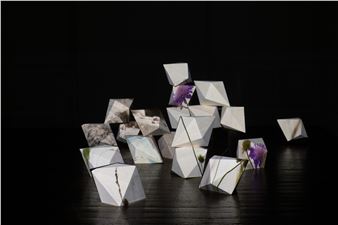 Visions Of An Unsettled Earth - The Hunt Museum