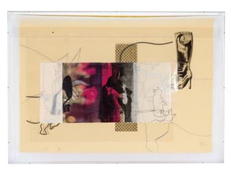 Lago de Auber - Pilar Gómez Cossío