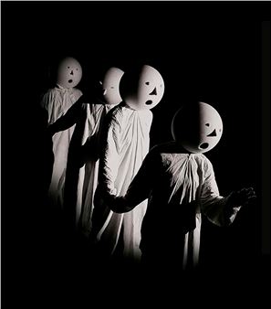 DARKROOM - Roberto Jacoby