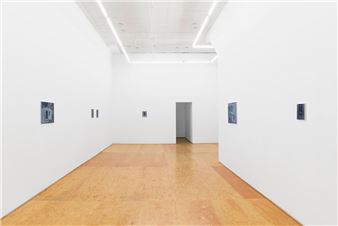 Margot Samel Opens Olivia Jia's First Solo Exhibition with the Gallery