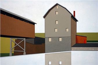 William Steiger: Whistle Stop - Margaret Thatcher Projects