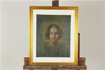 The beauty of the devil - Gérard Basiletti