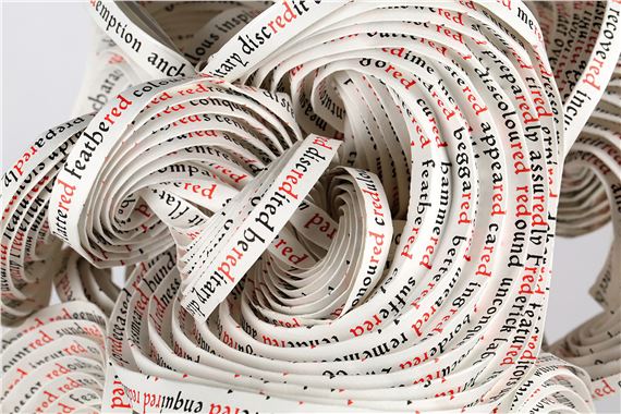 PaperTown - Fitchburg Art Museum