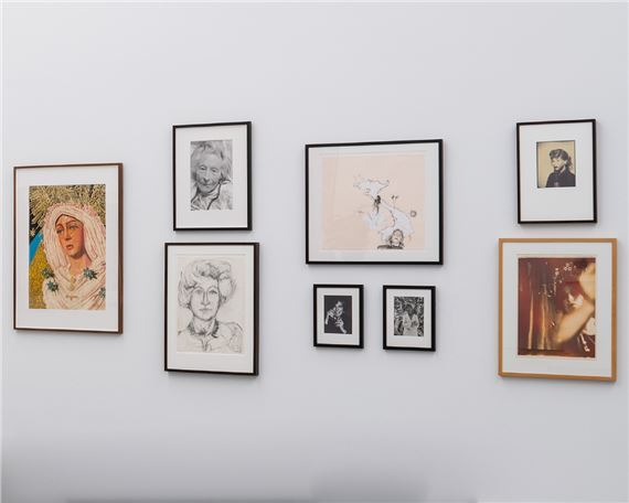 An Expanded Portrait. Works from the Permanent Collection - Parrish Art Museum