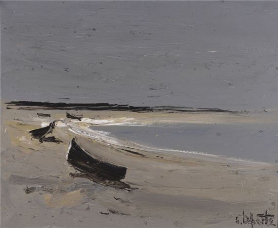 Georges LAPORTE 