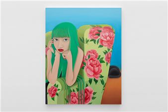 A Portfolio: Adehla Lee