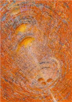 Sandra Lerner: Entanglement - June Kelly Gallery