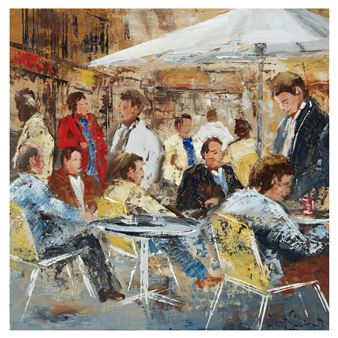 Vermut. - Josep Bonet Subirats