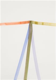 Untitled - Silvia Bächli