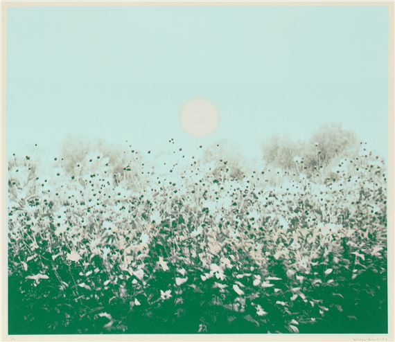 La tusen blomster blomstre by Victor Lind, 73