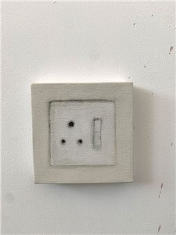 Jean-Marie Malan & Guy Simpson: Inside Pieces - Association for Visual Arts Gallery