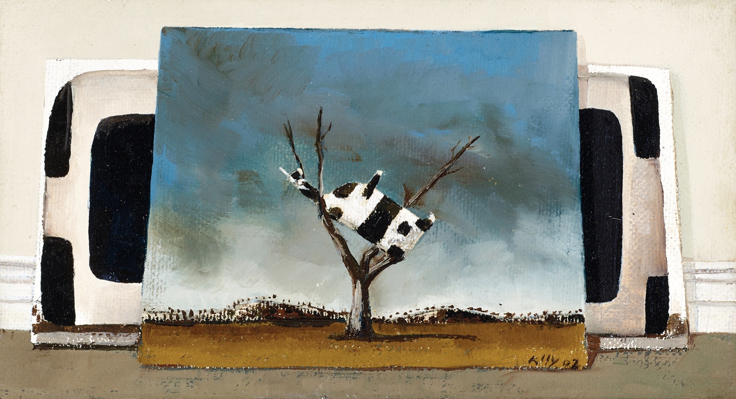 Kelly the Cow main image 1