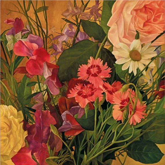 (Untitled) by Elisabeth Kruger, 1999