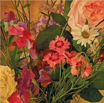 (Untitled) - Elisabeth Kruger